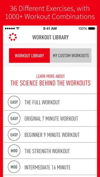 Downloading a fitness app is a great way to maintain a healthy lifestyle. Here are 10 of the best free fitness apps for your Android or iPhone. - Tipsaholic.com #fitness #apps #iph
