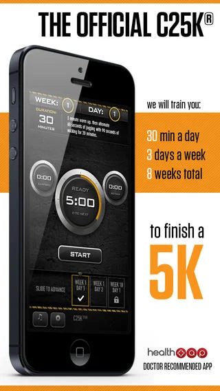 Downloading a fitness app is a great way to maintain a healthy lifestyle. Here are 10 of the best free fitness apps for your Android or iPhone. - Tipsaholic.com #fitness #apps #iph
