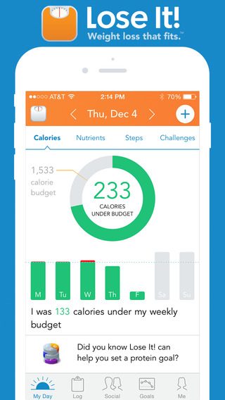 Downloading a fitness app is a great way to maintain a healthy lifestyle. Here are 10 of the best free fitness apps for your Android or iPhone. - Tipsaholic.com #fitness #apps #iph