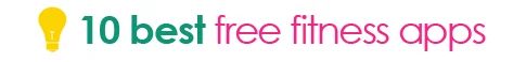 tipsaholic title divider - fitness apps