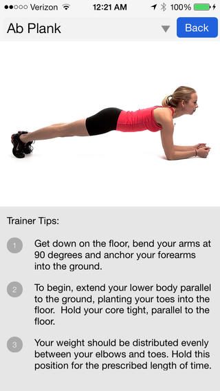 Downloading a fitness app is a great way to maintain a healthy lifestyle. Here are 10 of the best free fitness apps for your Android or iPhone. - Tipsaholic.com #fitness #apps #iph