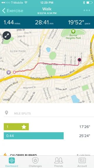 Downloading a fitness app is a great way to maintain a healthy lifestyle. Here are 10 of the best free fitness apps for your Android or iPhone. - Tipsaholic.com #fitness #apps #iph
