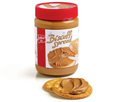 10 Treats to Make Using Biscoff Spread