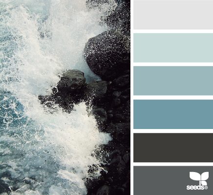 coastal color scheme