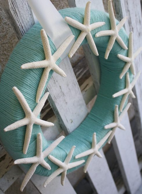 coastal decor options