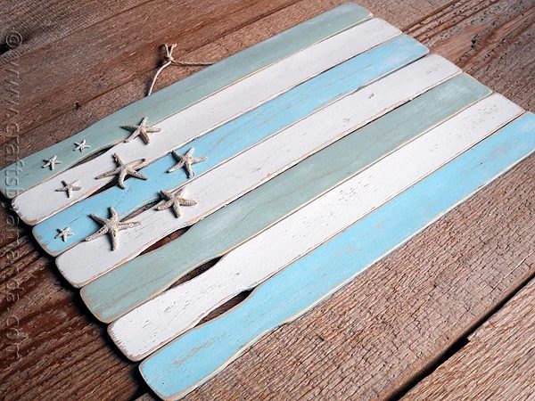 coastal decor options