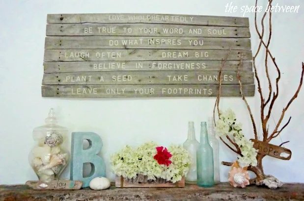 10+ Coastal Decor options
