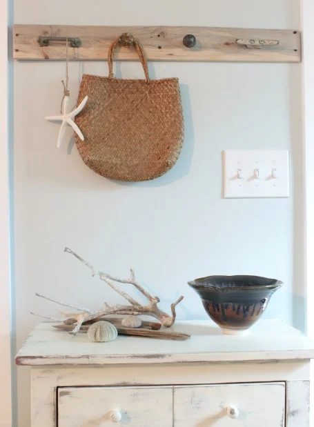 coastal decor options