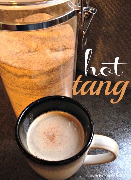 Hot Tang
