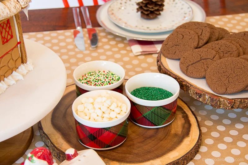 Christmas Cookie Decorating Party Bekob 0367