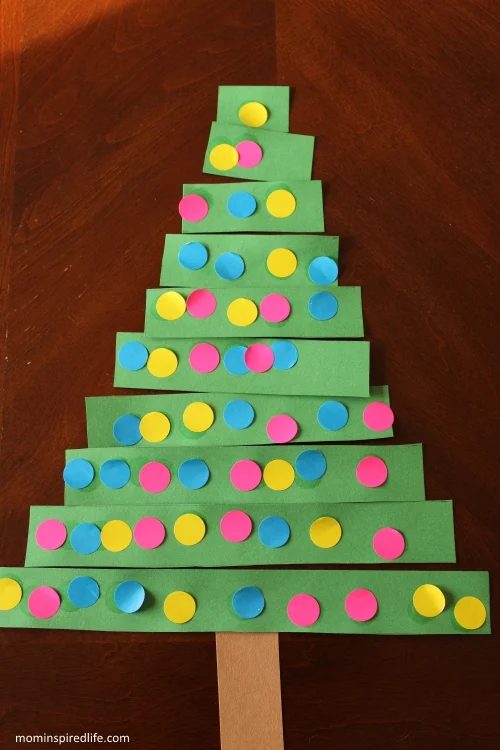 From elves and trees to snowmen, and more, these crafts and activities will give your kids a chance to express their creative energy and feel the Christmas spirit. 10 Handmade Chri