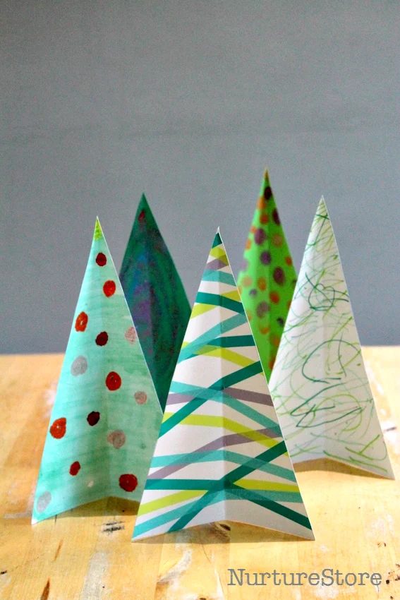 From elves and trees to snowmen, and more, these crafts and activities will give your kids a chance to express their creative energy and feel the Christmas spirit. 10 Handmade Chri