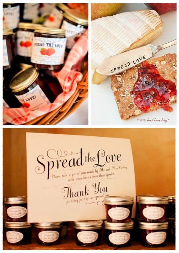 If a wedding is in your future, look at these sweet Handmade wedding options. Decorations, place cards and more to make your day special. 10 Handmade Wedding options via @tipsaholi