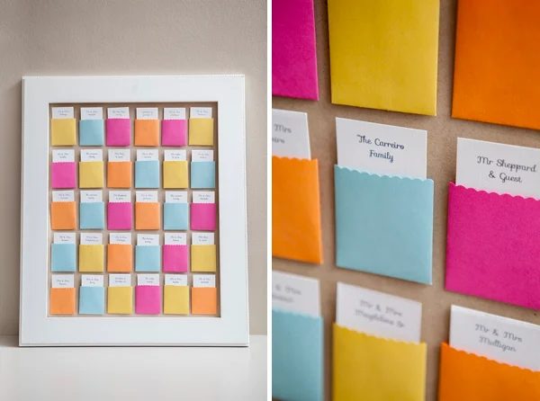 If a wedding is in your future, look at these sweet Handmade wedding options. Decorations, place cards and more to make your day special. 10 Handmade Wedding options via @tipsaholi