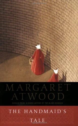 the handmaids tale dystopian novel