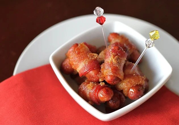 10 straightforward Appetizers for Any Event