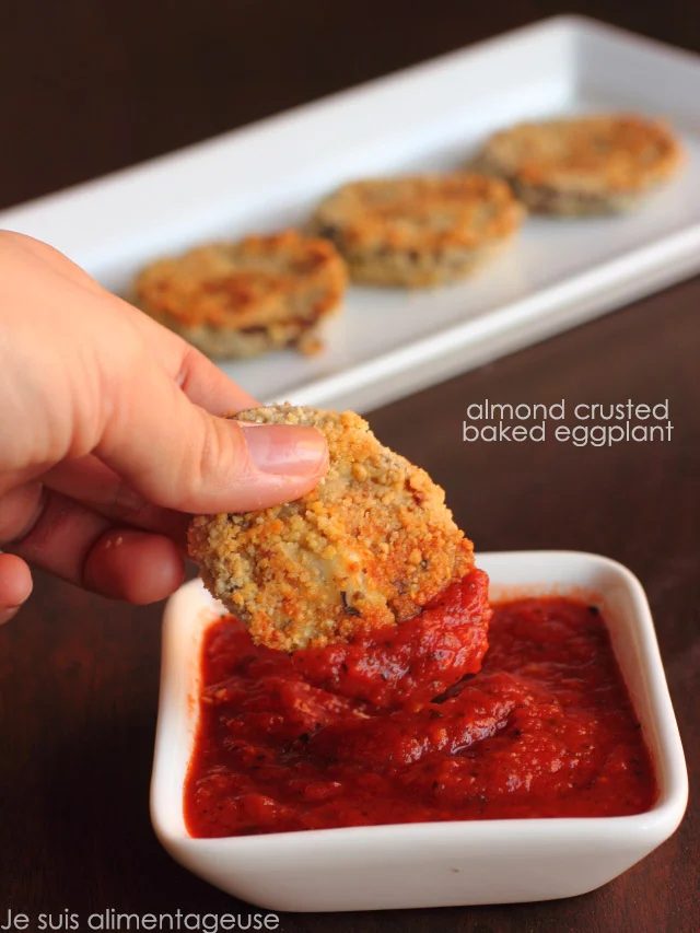 Looking for new ways to cook eggplant that will please everyone at your dinner table? Here are 10 yummy eggplant recipes for you to try via @tipsaholic #eggplant #recipes #health #