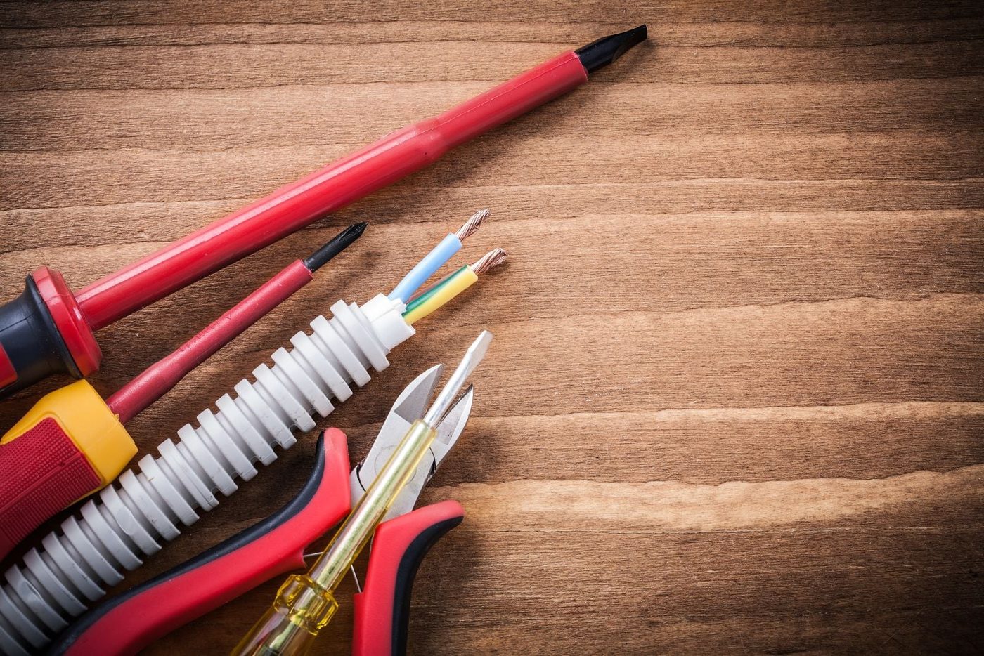 Electrical Wire