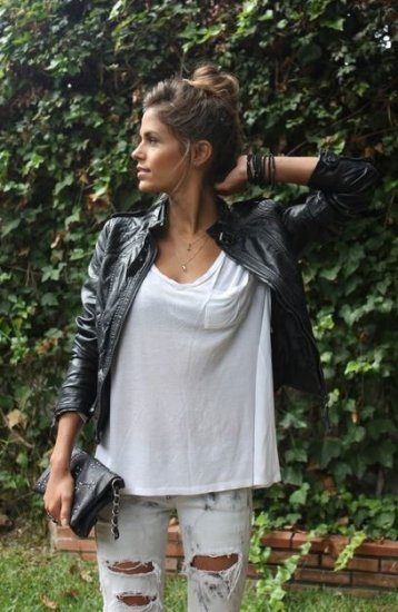 DDGdailyLeather