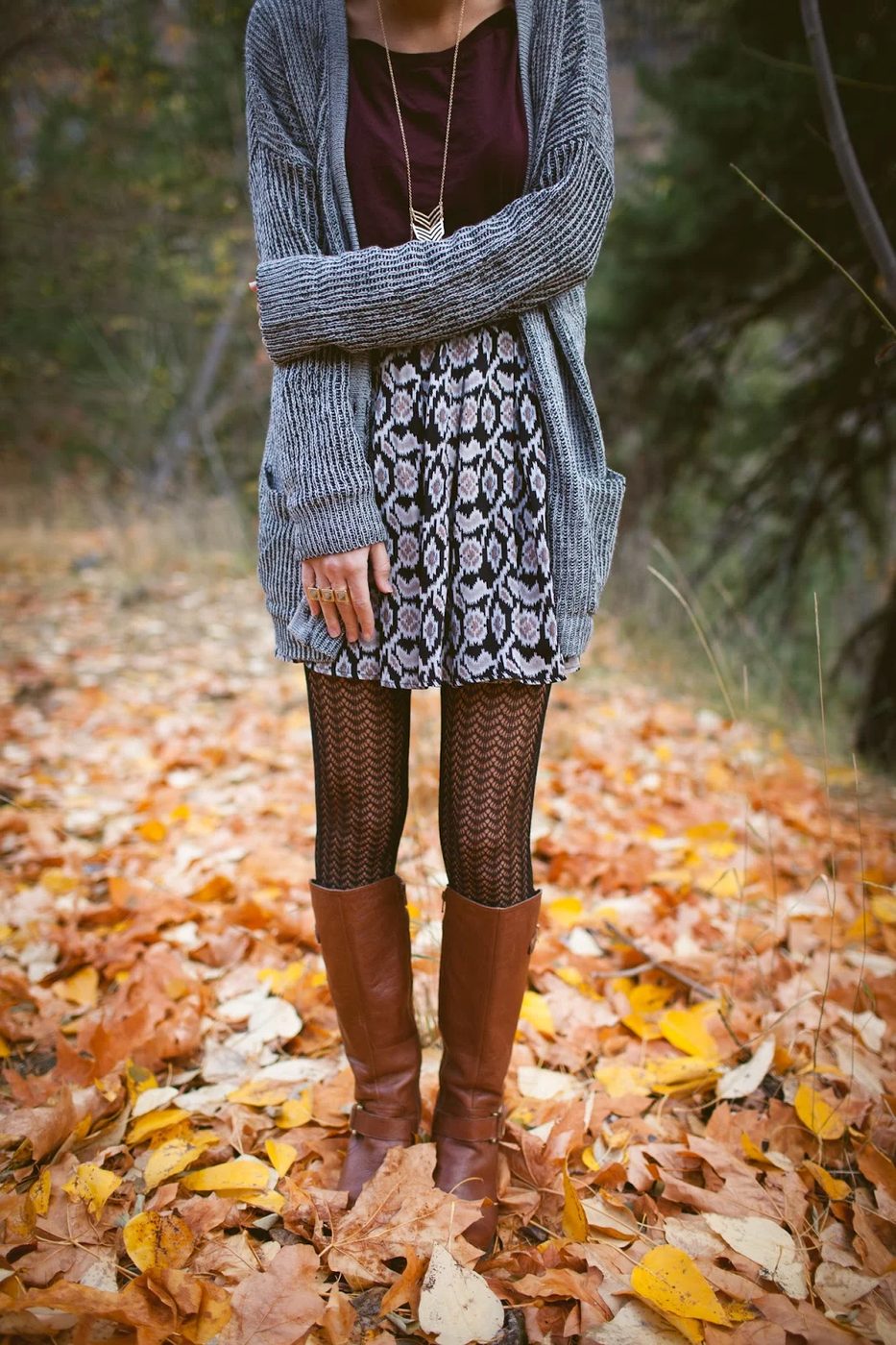 TwentiesGirlStyletights