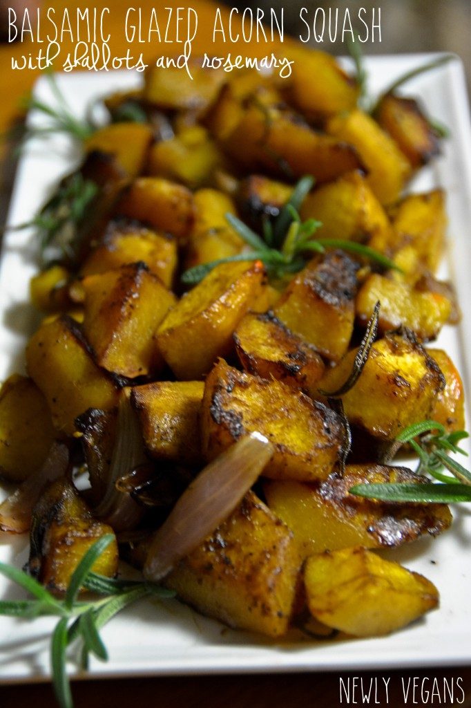 Have you tried the very versatile and healthy acorn squash yet? Try these 10 delicious acorn squash recipes for your next dinner... or breakfast or lunch via @tipsaholic #squash #v