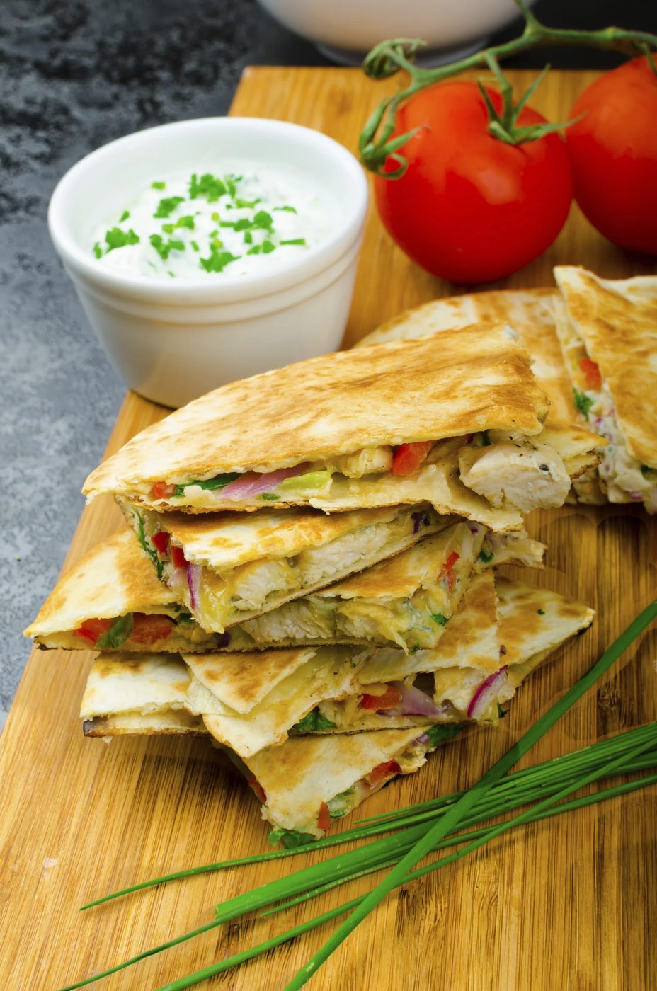 Try These 25 Quesadilla Recipes for Lunch or Dinner
