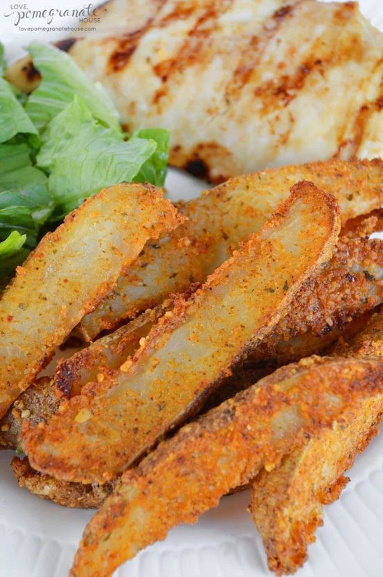 spicyranch