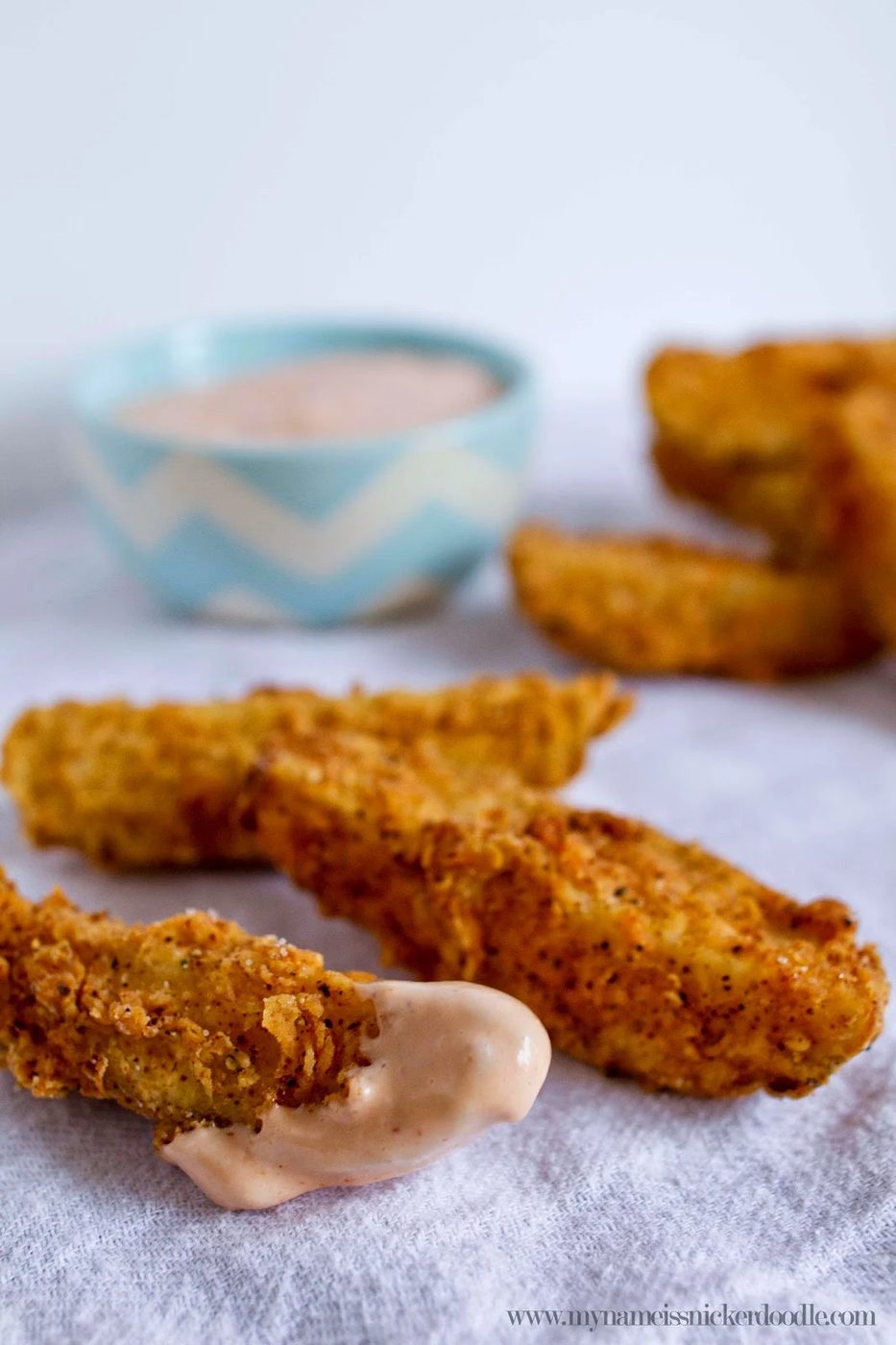 Banish boring potato sides and give your next party a punch by making one of these flavorful potato wedge recipes. 10 Flavorful Potato Wedge Recipes ~ Tipsaholic.com #sides #potato