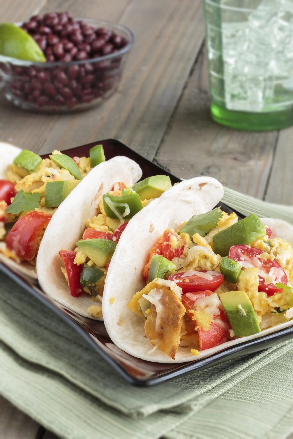 25 Delicious Taco Recipes for Taco Night