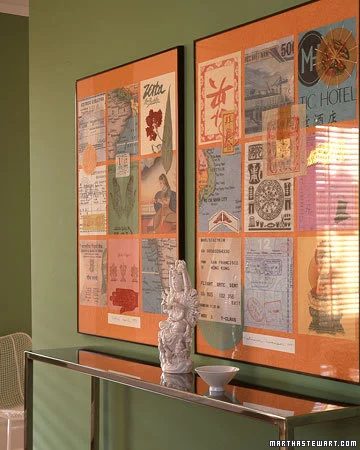 Do you have some foreign money saved from your travels in other countries? Here are 10 Handmade options for leftover foreign money, both coins and paper currency! 10 Fun Handmade o