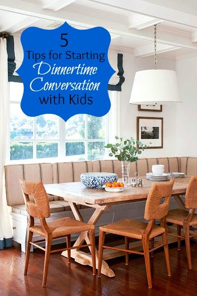 tipsaholic-5-tips-to-start-dinnertime-conversation-with-kids-pinterest-pic