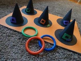 10 Fun Halloween Games for Kids - tipsaholic, #Halloween, #halloweengames, #kidgames, #games