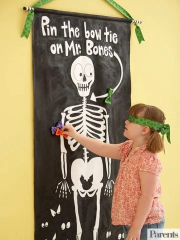 10 Fun Halloween Games for Kids - tipsaholic, #Halloween, #halloweengames, #kidgames, #games