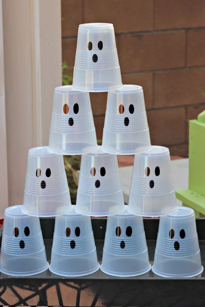 10 Fun Halloween Games for Kids - tipsaholic, #Halloween, #halloweengames, #kidgames, #games