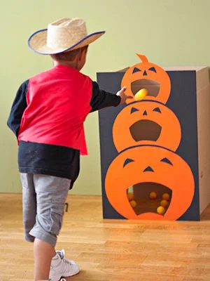 10 Fun Halloween Games for Kids - tipsaholic, #Halloween, #halloweengames, #kidgames, #games