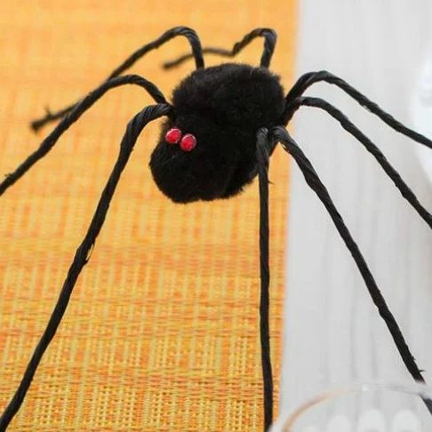 Mighty-Spider-Craft