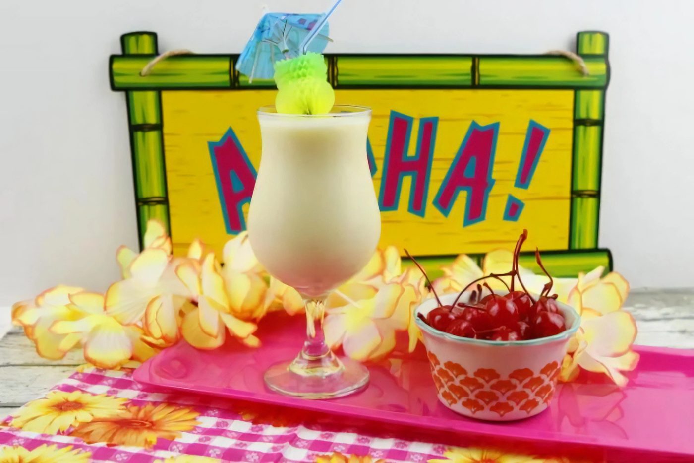 Pina Colada 11 084103