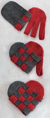 There are lots of great projects and crafts you can do with your kids around Valentine's Day. 10 Fun Valentine Activities for Kids - tipsaholic, #valentine, #valentine's #valentine