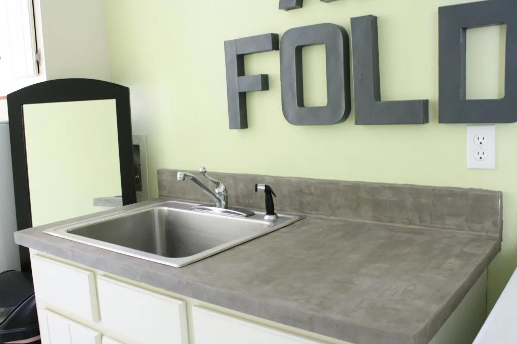 10+ Great Options for Handmade Kitchen Countertops
