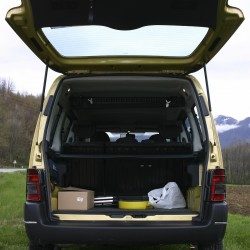 car organization