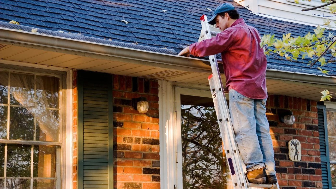Home Maintenance