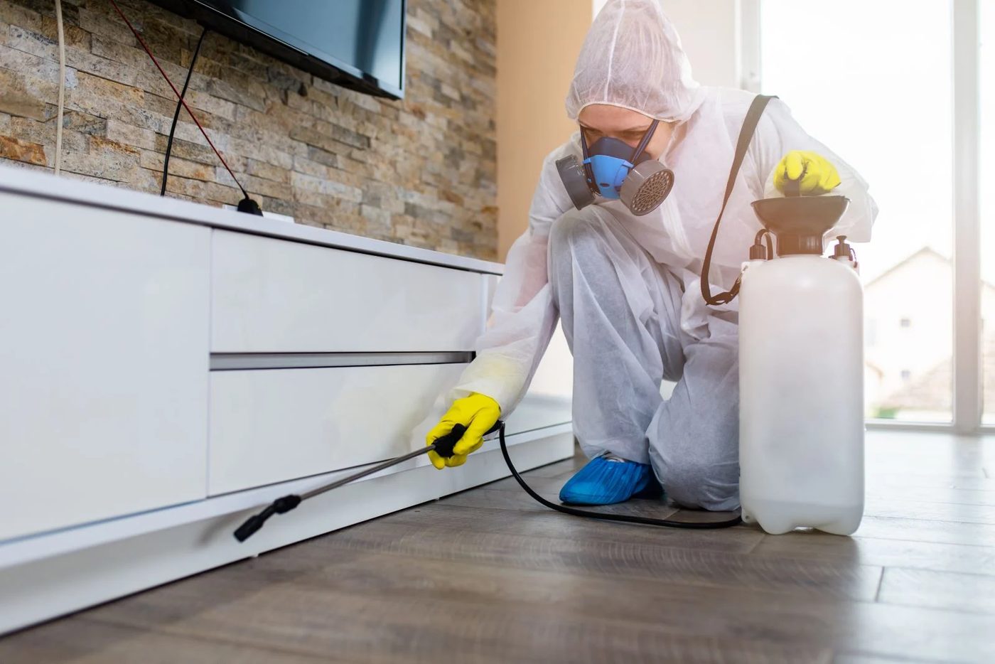 Pest Control