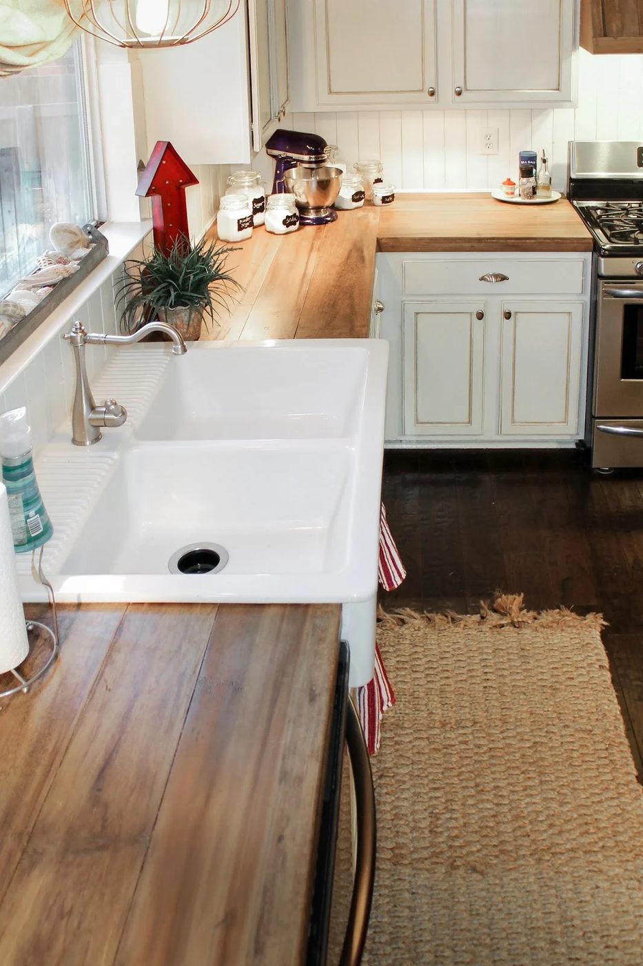 15 Top low-cost Kitchen Countertops options