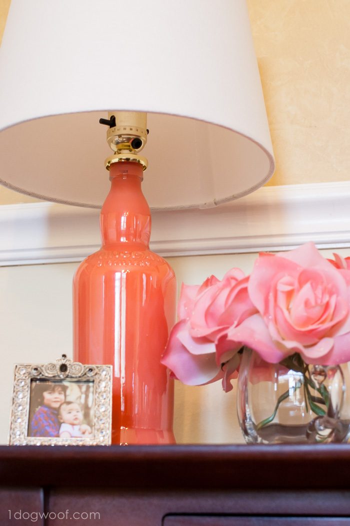10 Inspiring Handmade Lamps