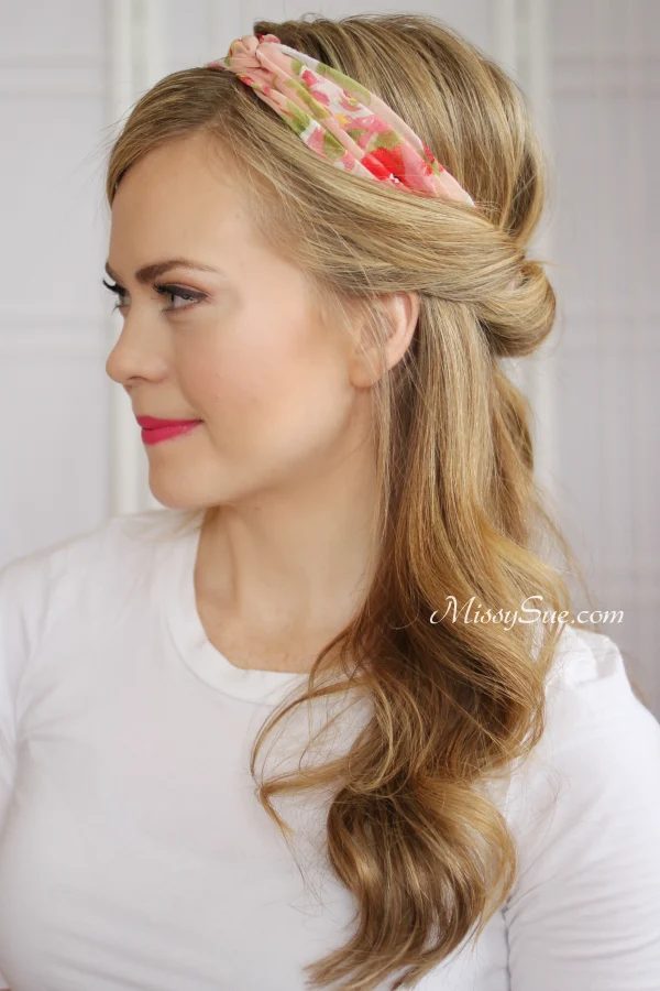 Not every morning can be spent drying and curling your hair. look at these 10 straightforward lazy day hairstyles for hair that works even when you don't want to. 10 Lazy Day Hairs