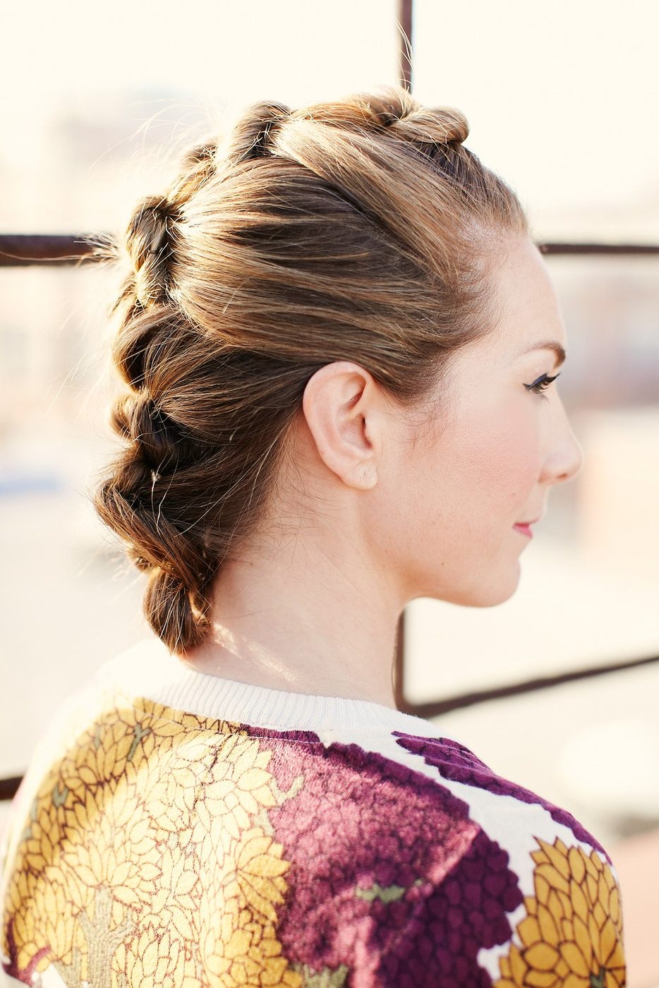 Not every morning can be spent drying and curling your hair. look at these 10 straightforward lazy day hairstyles for hair that works even when you don't want to. 10 Lazy Day Hairs
