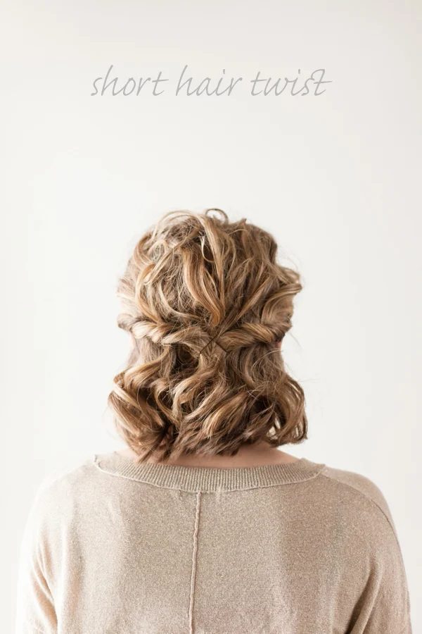 Not every morning can be spent drying and curling your hair. look at these 10 straightforward lazy day hairstyles for hair that works even when you don't want to. 10 Lazy Day Hairs