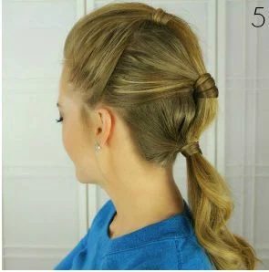 Not every morning can be spent drying and curling your hair. look at these 10 straightforward lazy day hairstyles for hair that works even when you don't want to. 10 Lazy Day Hairs