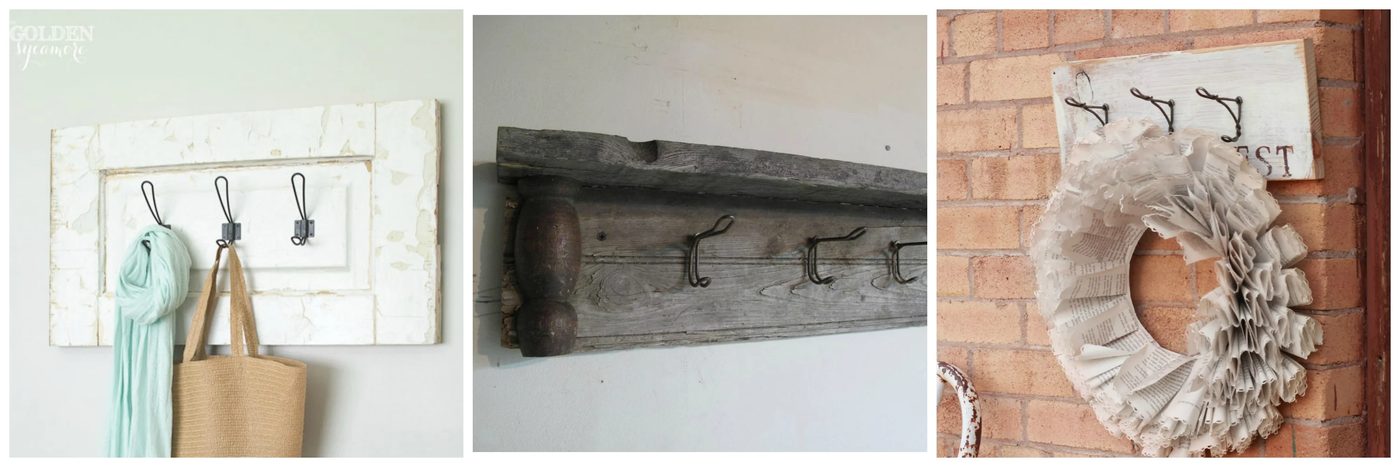 Channel your inner Fixer Upper style with these Handmade projects. 10 Magnolia Market Looks To Handmade featured on Bekob.com
