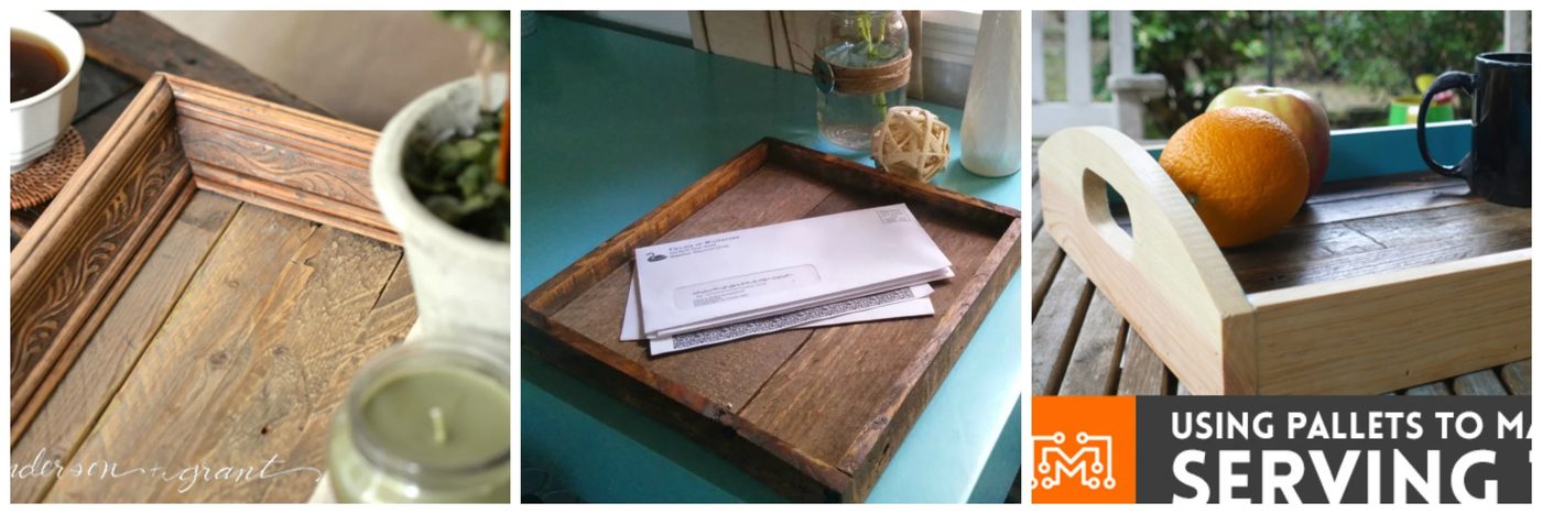 Channel your inner Fixer Upper style with these Handmade projects. 10 Magnolia Market Looks To Handmade featured on Bekob.com